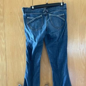 Low Rise Jeans